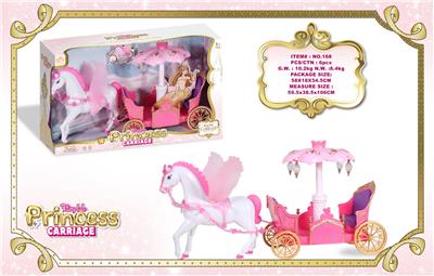 Carriage series - OBL10429186