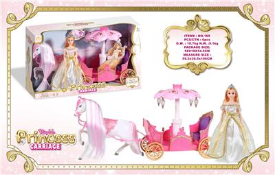 Carriage series - OBL10429187