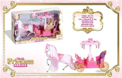 Carriage series - OBL10429188