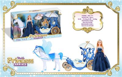 Carriage series - OBL10429189