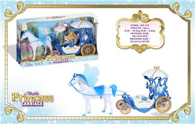 Carriage series - OBL10429190