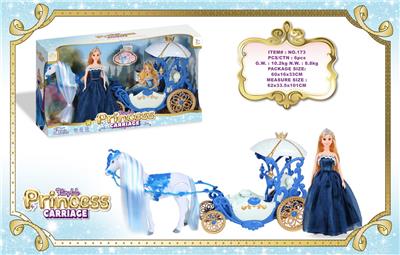 Carriage series - OBL10429191