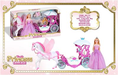 Carriage series - OBL10429193