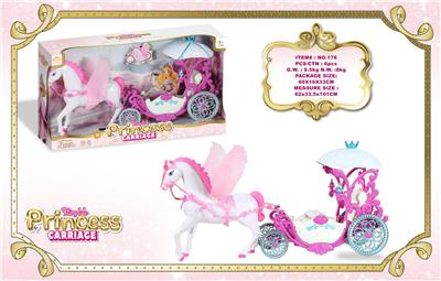 Carriage series - OBL10429194