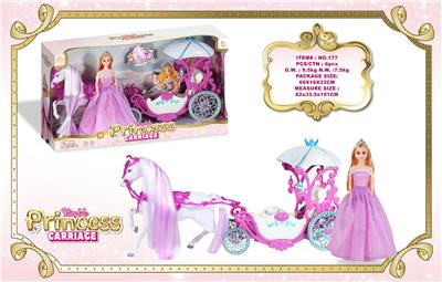 Carriage series - OBL10429195