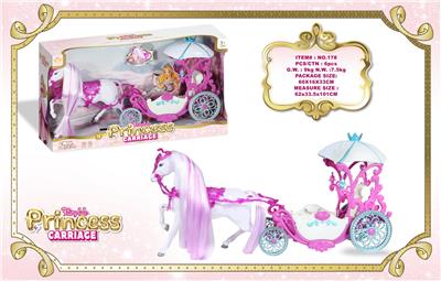 Carriage series - OBL10429196