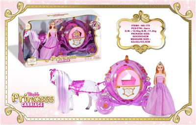 Carriage series - OBL10429197