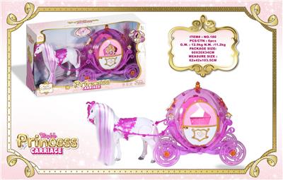 Carriage series - OBL10429198