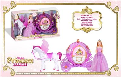 Carriage series - OBL10429199