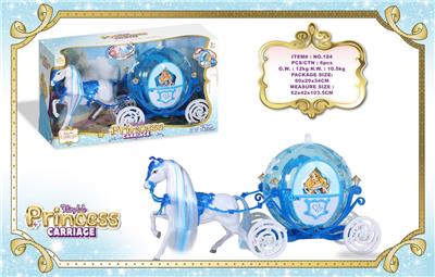 Carriage series - OBL10429202