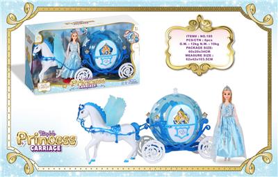 Carriage series - OBL10429203