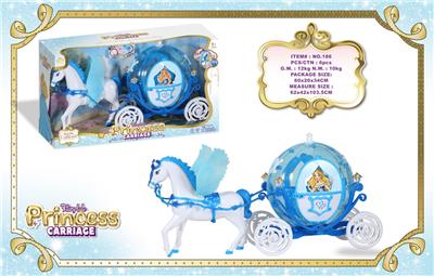 Carriage series - OBL10429204