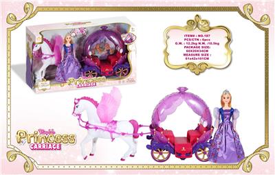 Carriage series - OBL10429205