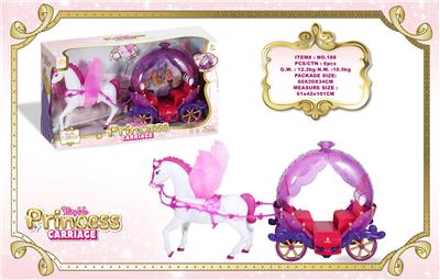 Carriage series - OBL10429206