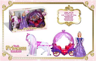 Carriage series - OBL10429207