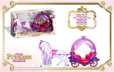 Carriage series - OBL10429208