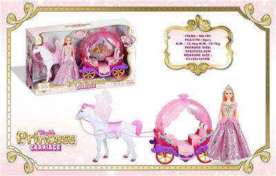 Carriage series - OBL10429209