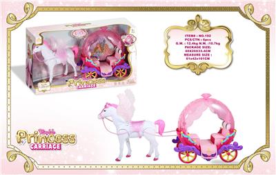 Carriage series - OBL10429210
