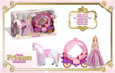 Carriage series - OBL10429211