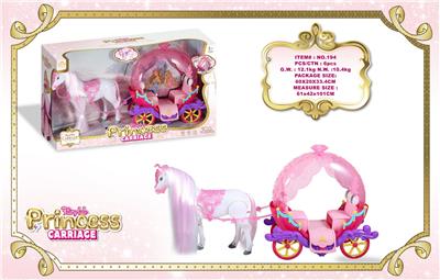 Carriage series - OBL10429212
