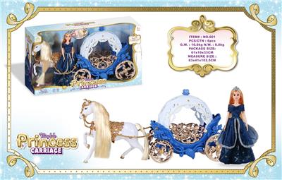 Carriage series - OBL10429213