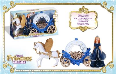 Carriage series - OBL10429215