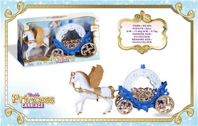 Carriage series - OBL10429216