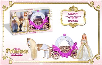 Carriage series - OBL10429217