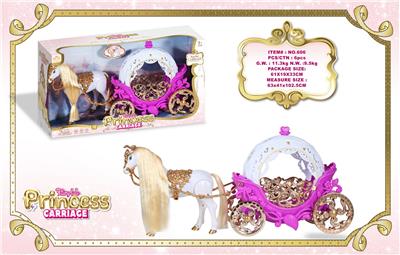 Carriage series - OBL10429218