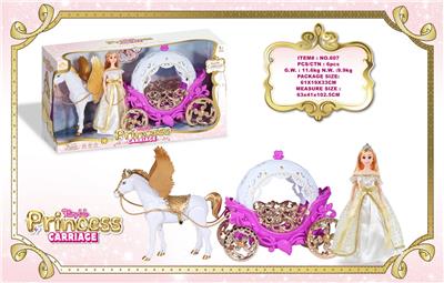 Carriage series - OBL10429219