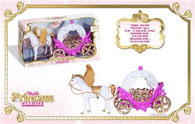 Carriage series - OBL10429220