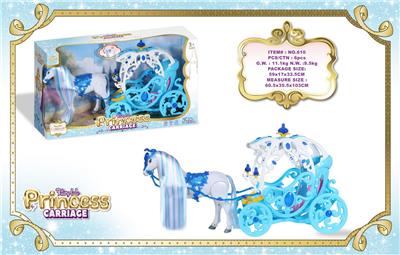 Carriage series - OBL10429222