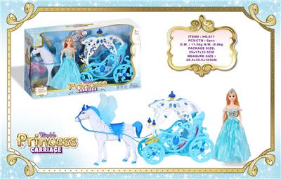 Carriage series - OBL10429223