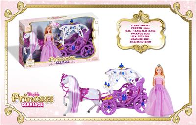 Carriage series - OBL10429225