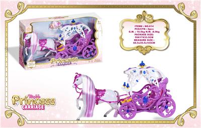 Carriage series - OBL10429226