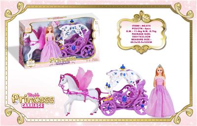 Carriage series - OBL10429227