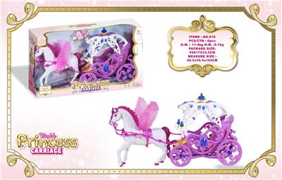 Carriage series - OBL10429228