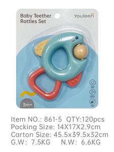 鱼摇铃 - OBL10429266