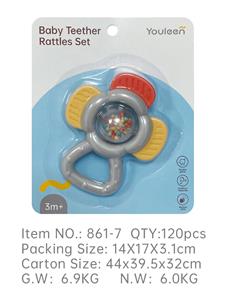 花摇铃 - OBL10429268