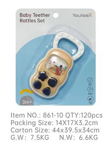 手机摇铃 - OBL10429271