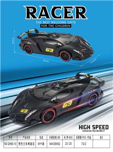 惯性车兰博基尼 - OBL10429277