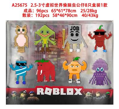 Otherdoll - OBL10429405