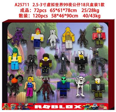 Otherdoll - OBL10429415