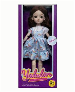 Doll - OBL10429667