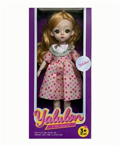 Doll - OBL10429668