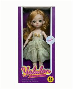 Doll - OBL10429669
