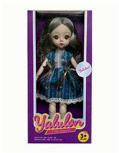 Doll - OBL10429670