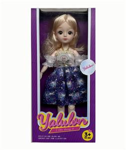 Doll - OBL10429671