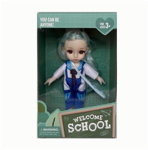 Doll - OBL10429672