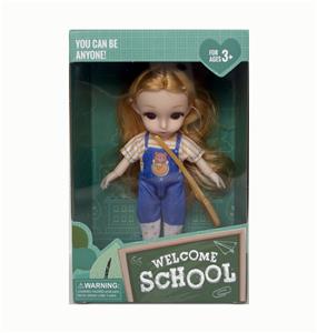 Doll - OBL10429673